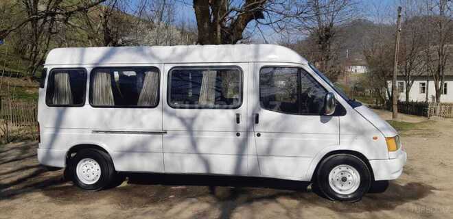 Ford Transit 1999, 473,000 km - 2.5 l - Astara