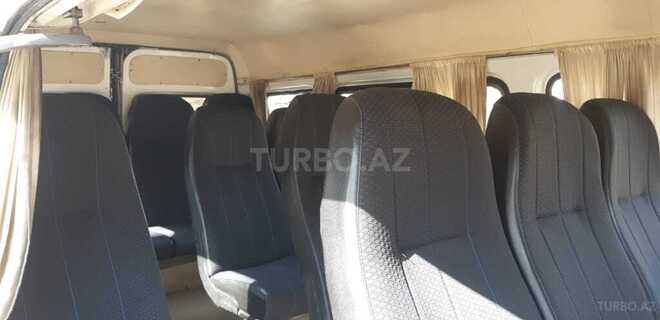 Ford Transit 1999, 473,000 km - 2.5 l - Astara