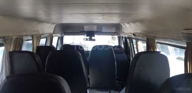 Ford Transit 1999, 473,000 km - 2.5 l - Astara