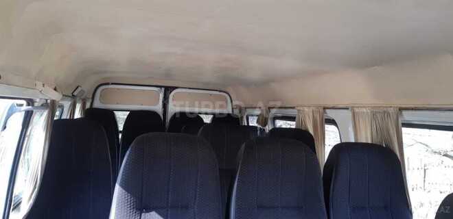 Ford Transit 1999, 473,000 km - 2.5 l - Astara