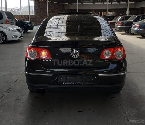 Volkswagen Passat 2009, 169,000 km - 2.0 l - Gəncə