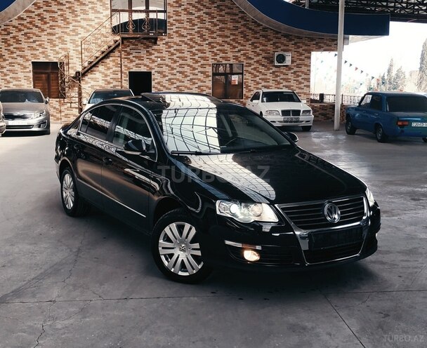 Volkswagen Passat 2009, 169,000 km - 2.0 l - Gəncə