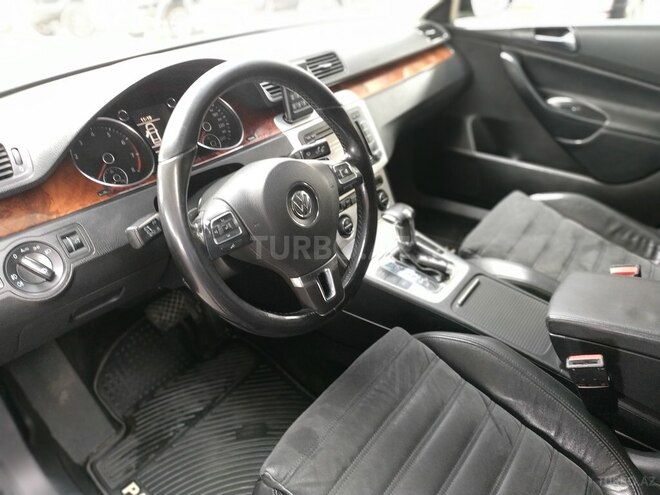 Volkswagen Passat 2009, 169,000 km - 2.0 l - Gəncə