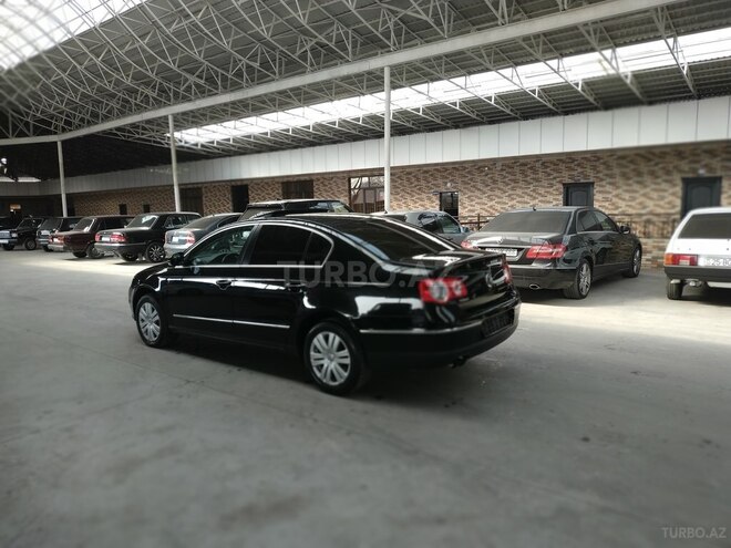 Volkswagen Passat 2009, 169,000 km - 2.0 l - Gəncə