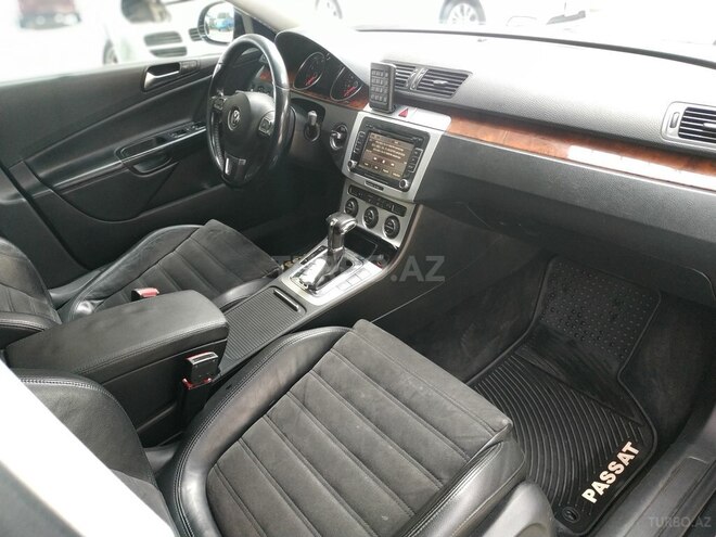 Volkswagen Passat 2009, 169,000 km - 2.0 l - Gəncə