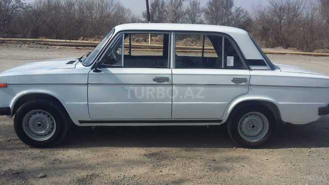 LADA (VAZ) 2106 1991, 157,000 km - 1.5 л - Şəmkir