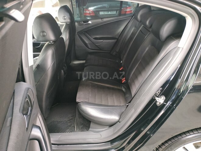 Volkswagen Passat 2009, 169,000 km - 2.0 l - Gəncə