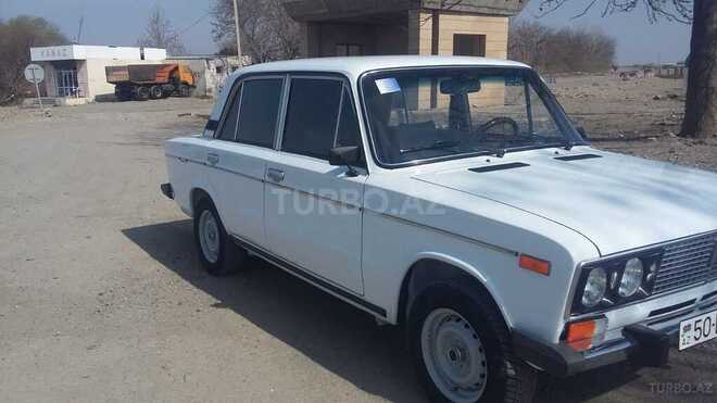 LADA (VAZ) 2106 1991, 157,000 km - 1.5 л - Şəmkir