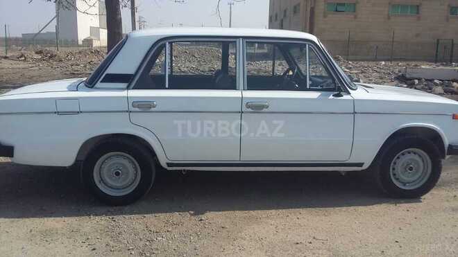LADA (VAZ) 2106 1991, 157,000 km - 1.5 л - Şəmkir