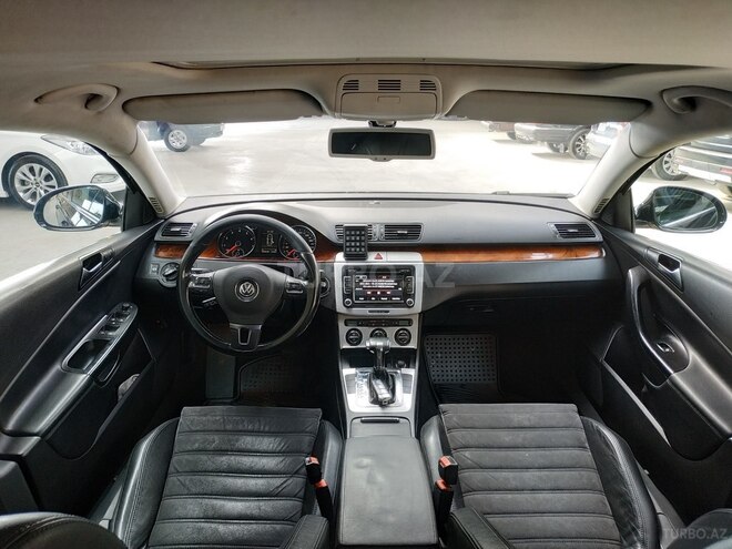 Volkswagen Passat 2009, 169,000 km - 2.0 l - Gəncə