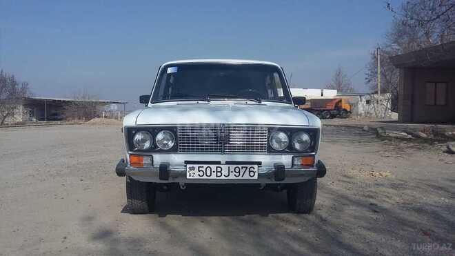 LADA (VAZ) 2106 1991, 157,000 km - 1.5 л - Şəmkir