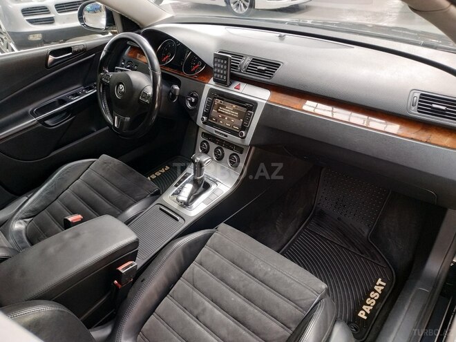Volkswagen Passat 2009, 169,000 km - 2.0 l - Gəncə