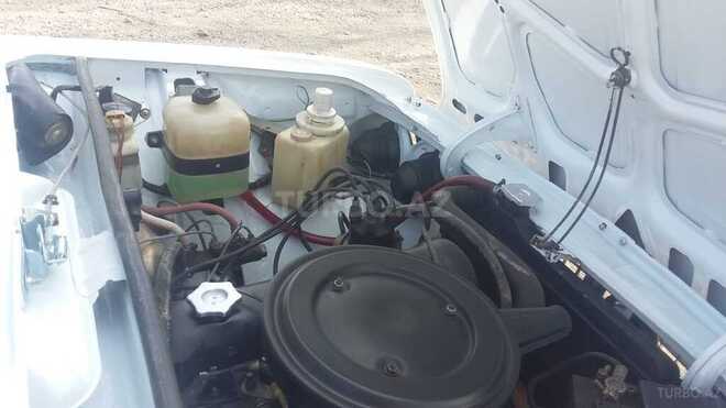 LADA (VAZ) 2106 1991, 157,000 km - 1.5 л - Şəmkir