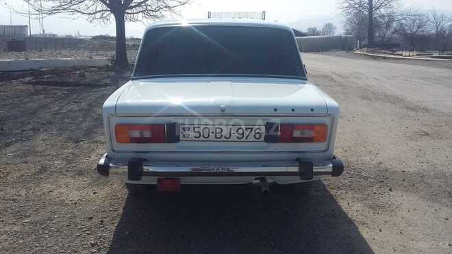 LADA (VAZ) 2106 1991, 157,000 km - 1.5 л - Şəmkir