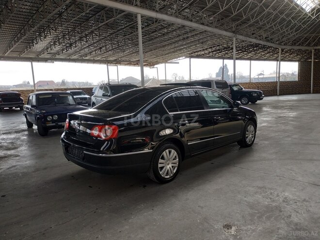 Volkswagen Passat 2009, 169,000 km - 2.0 l - Gəncə