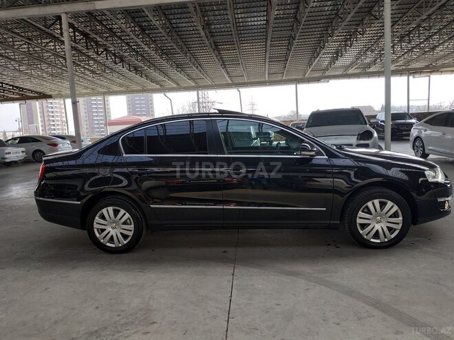 Volkswagen Passat 2009, 169,000 km - 2.0 l - Gəncə