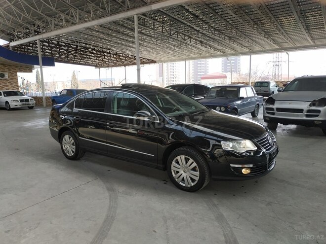 Volkswagen Passat 2009, 169,000 km - 2.0 l - Gəncə