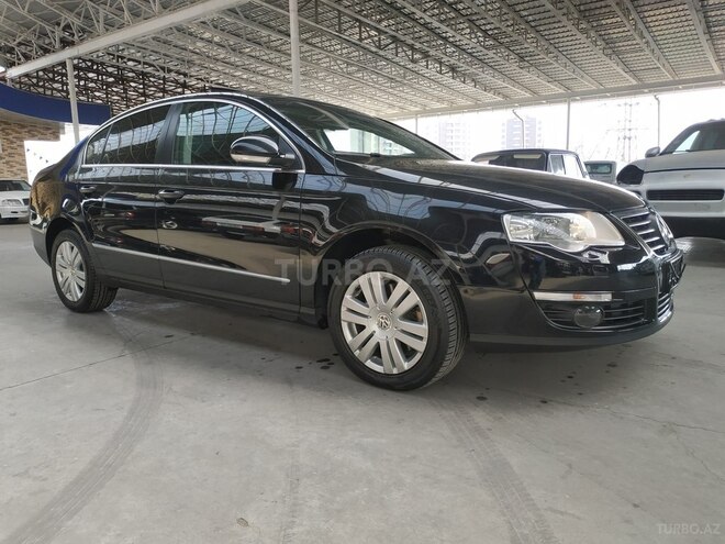 Volkswagen Passat 2009, 169,000 km - 2.0 l - Gəncə