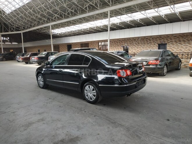 Volkswagen Passat 2009, 169,000 km - 2.0 l - Gəncə
