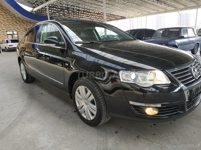 Volkswagen Passat 2009, 169,000 km - 2.0 l - Gəncə