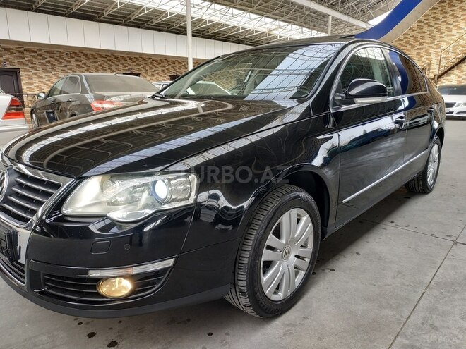 Volkswagen Passat 2009, 169,000 km - 2.0 l - Gəncə