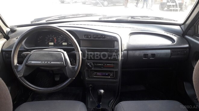 LADA (VAZ) 2115 2011, 250,000 km - 1.6 l - Bakı