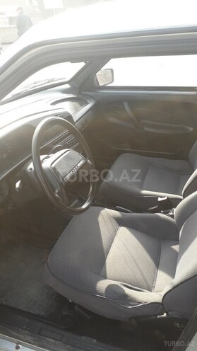 LADA (VAZ) 2115 2011, 250,000 km - 1.6 l - Bakı