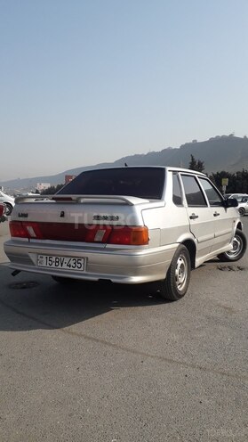 LADA (VAZ) 2115 2011, 250,000 km - 1.6 l - Bakı