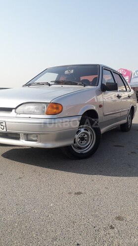 LADA (VAZ) 2115 2011, 250,000 km - 1.6 l - Bakı