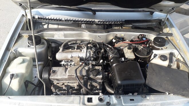 LADA (VAZ) 2115 2011, 250,000 km - 1.6 l - Bakı