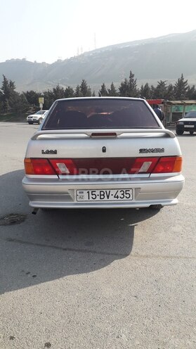 LADA (VAZ) 2115 2011, 250,000 km - 1.6 l - Bakı