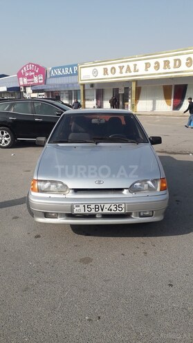 LADA (VAZ) 2115 2011, 250,000 km - 1.6 l - Bakı