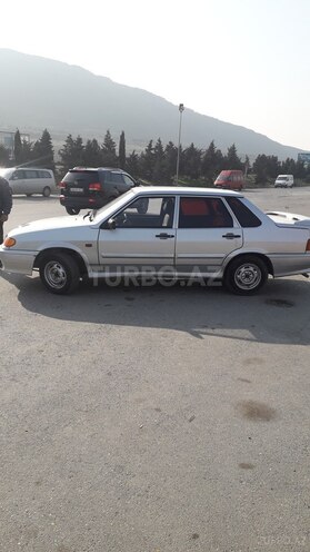 LADA (VAZ) 2115 2011, 250,000 km - 1.6 l - Bakı