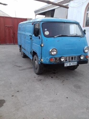 UAZ  1989, 192,345 km - 2.4 l - Gəncə