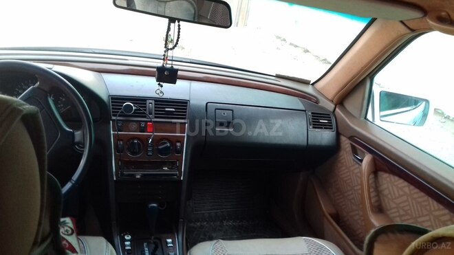 Mercedes C 180 1994, 391,800 km - 1.8 л - Bakı