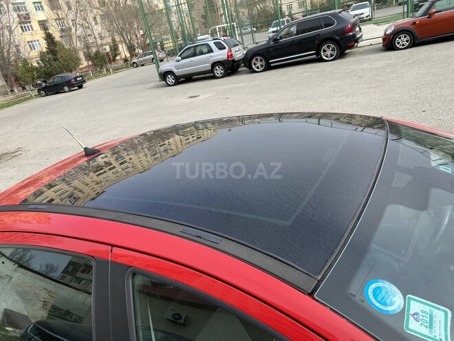 Peugeot  2007, 142,400 km - 1.6 л - Sumqayıt