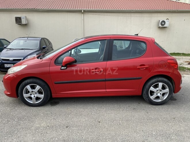 Peugeot  2007, 142,400 km - 1.6 л - Sumqayıt