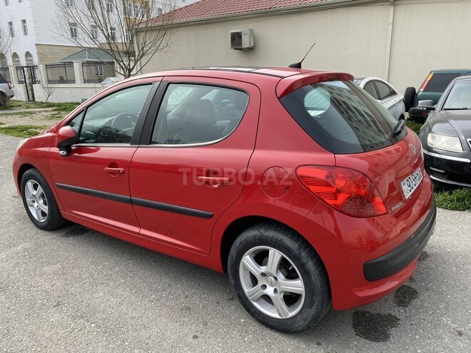 Peugeot  2007, 142,400 km - 1.6 л - Sumqayıt
