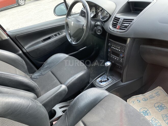 Peugeot  2007, 142,400 km - 1.6 л - Sumqayıt