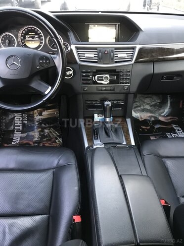 Mercedes E 220 2011, 147,300 km - 2.2 l - Bakı