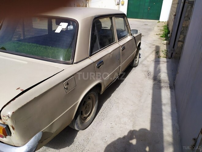 LADA (VAZ) 2101 1982, 244,600 km - 1.5 l - Bakı