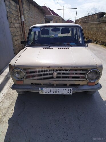 LADA (VAZ) 2101 1982, 244,600 km - 1.5 l - Bakı