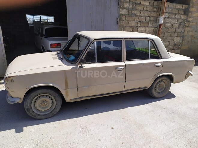 LADA (VAZ) 2101 1982, 244,600 km - 1.5 l - Bakı