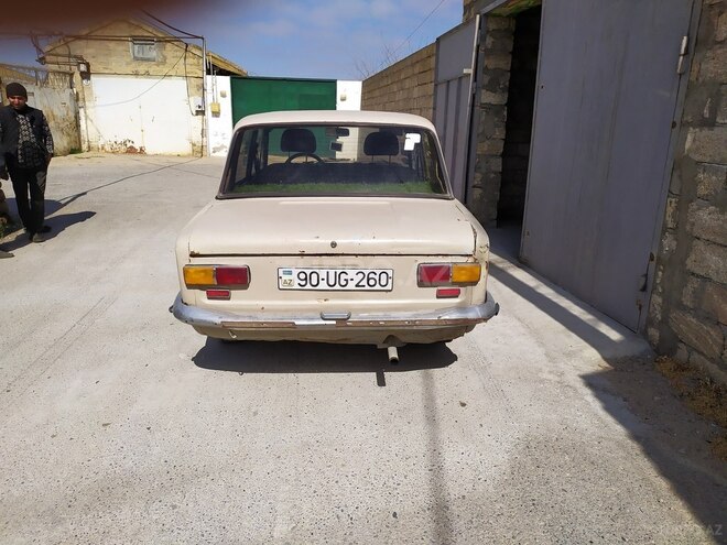 LADA (VAZ) 2101 1982, 244,600 km - 1.5 l - Bakı
