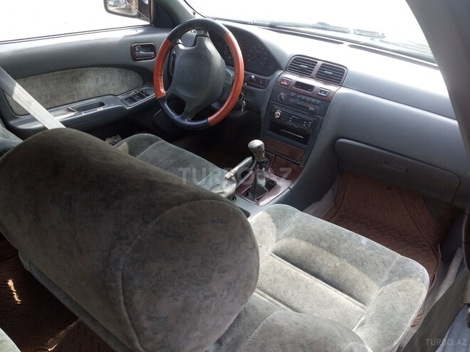 Nissan Maxima 1998, 238,000 km - 3.0 l - Bakı