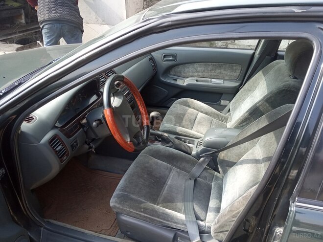 Nissan Maxima 1998, 238,000 km - 3.0 l - Bakı