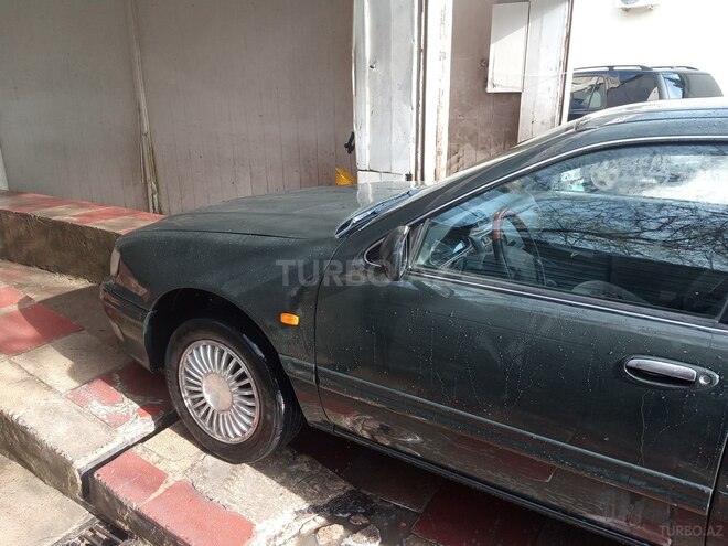 Nissan Maxima 1998, 238,000 km - 3.0 l - Bakı