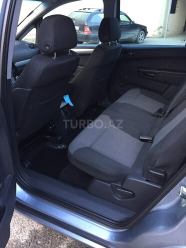 Opel Zafira 2007, 13,500 km - 0.2 l - Bakı