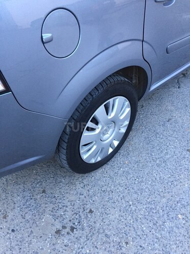 Opel Zafira 2007, 13,500 km - 0.2 l - Bakı