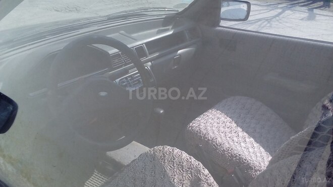 Ford Fiesta 1991, 89,868 km - 1.3 л - Bakı